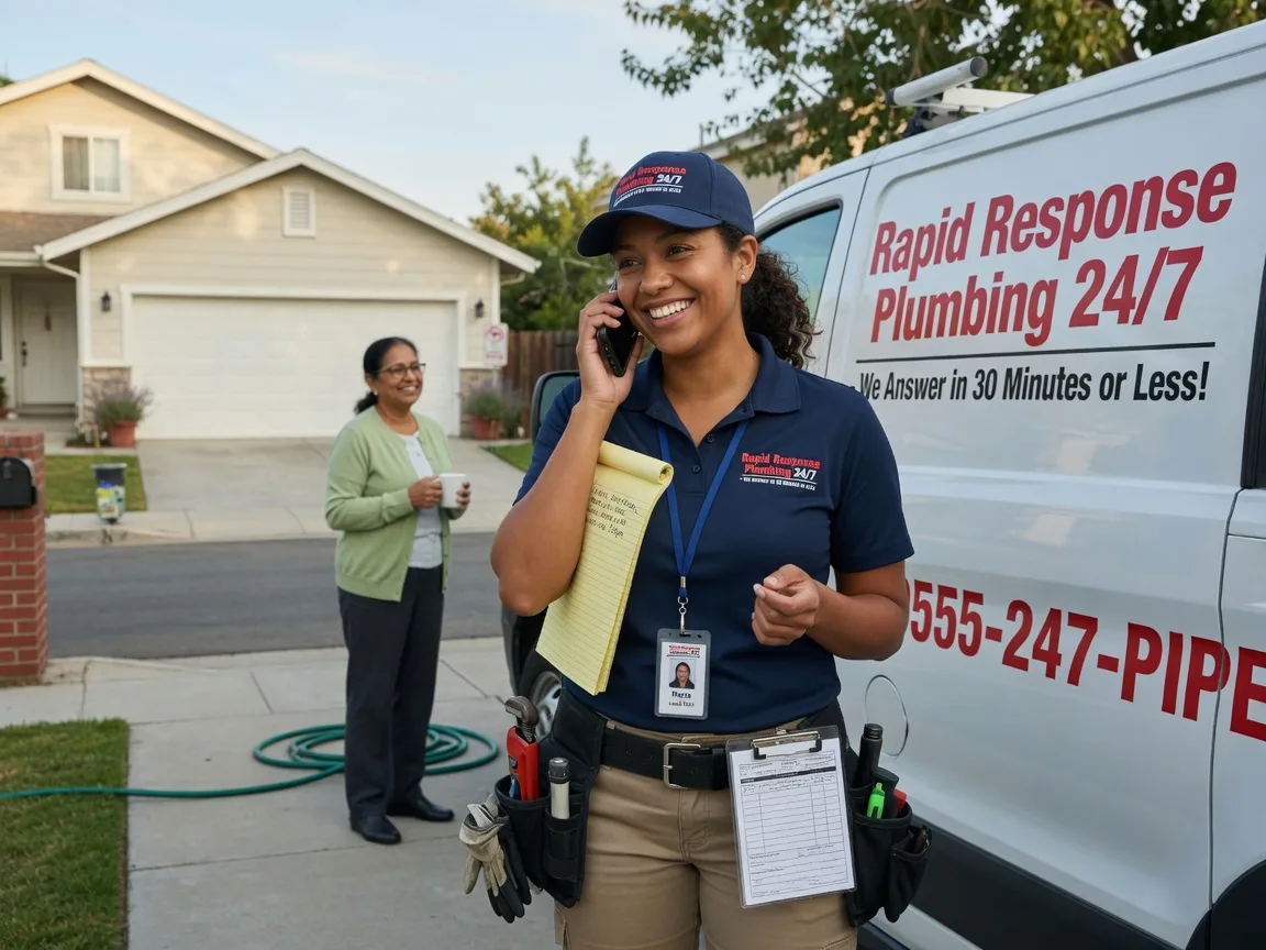 Emergency Plumber Angier, NC FAQs